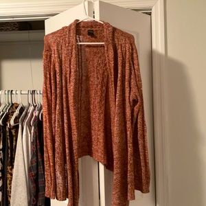 Madison Lilly Cardigan